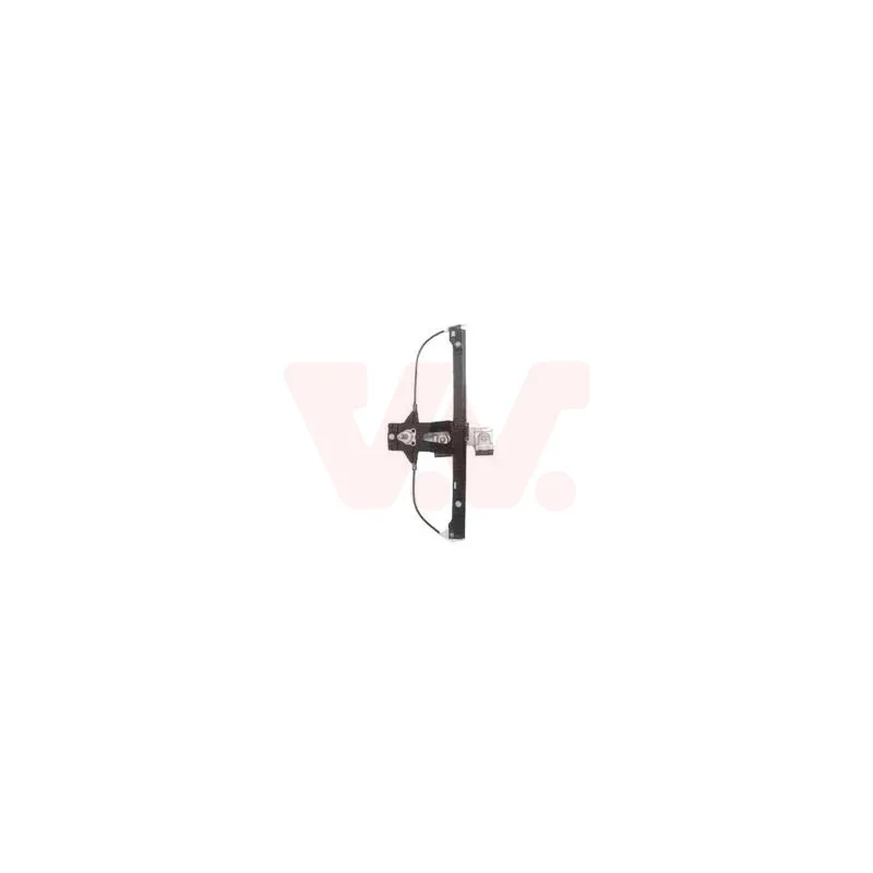 Lève-vitre arrière gauche VAN WEZEL 5880227