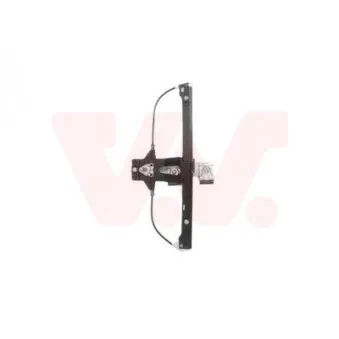 Lève-vitre arrière droit VAN WEZEL 5880228
