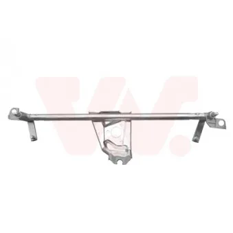 Tringlerie d'essuie-glace VAN WEZEL 5880230