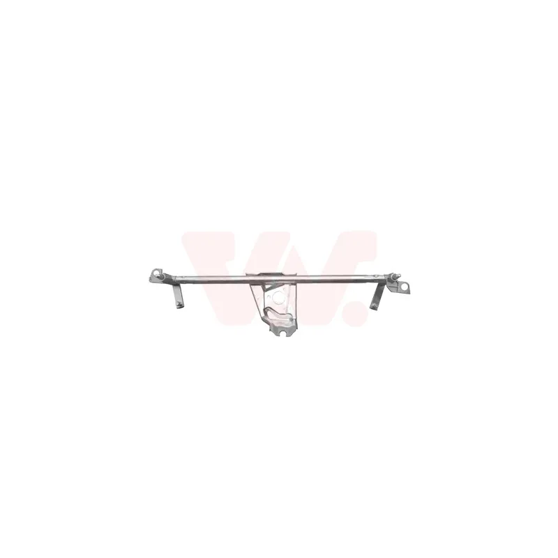 Tringlerie d'essuie-glace VAN WEZEL 5880230