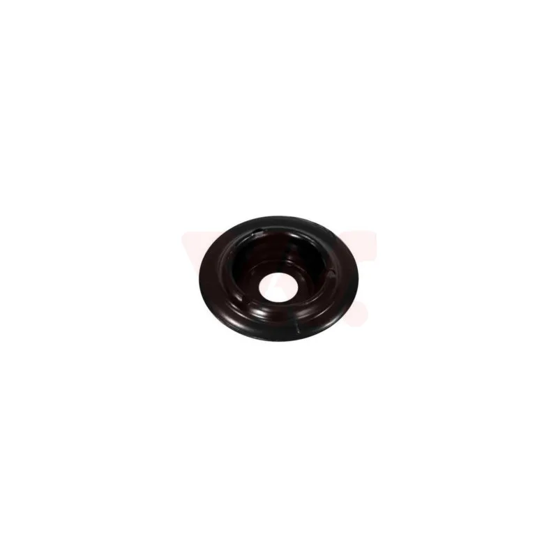 Support de jambe de suspension VAN WEZEL 5880394