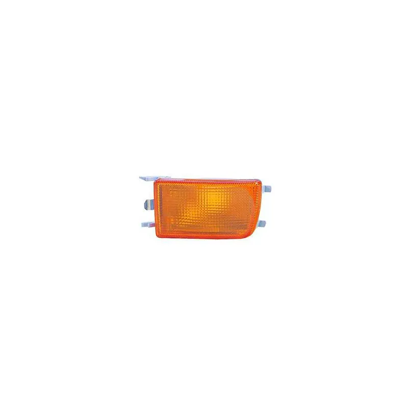 Feu clignotant avant gauche VAN WEZEL 5880903