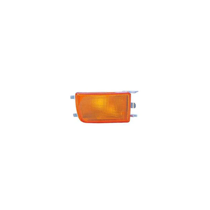 Feu clignotant avant droit VAN WEZEL 5880904