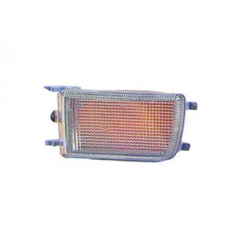Feu clignotant avant gauche VAN WEZEL 5880905