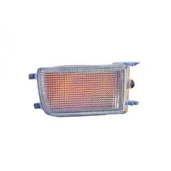 Feu clignotant avant droit VAN WEZEL 5880906