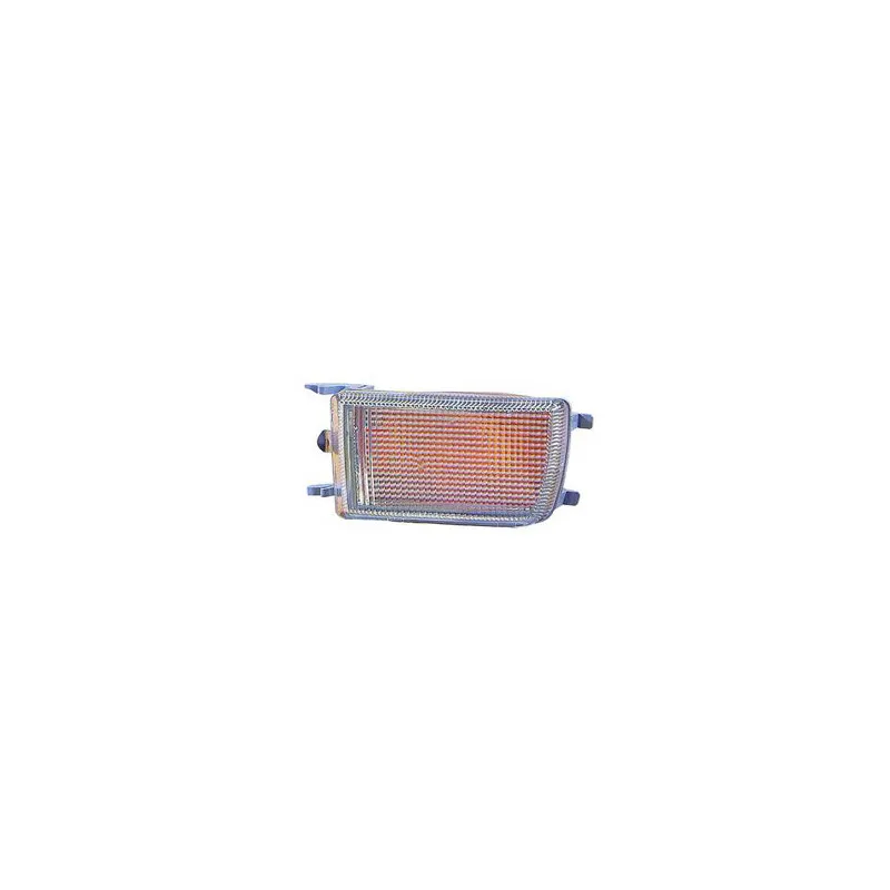 Feu clignotant avant gauche VAN WEZEL 5880907