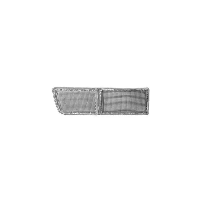 Enjoliveur, projecteur antibrouillard VAN WEZEL 5880909