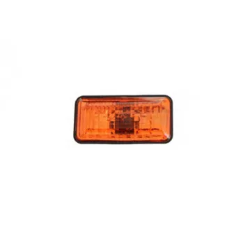 Feu clignotant VAN WEZEL 5880916