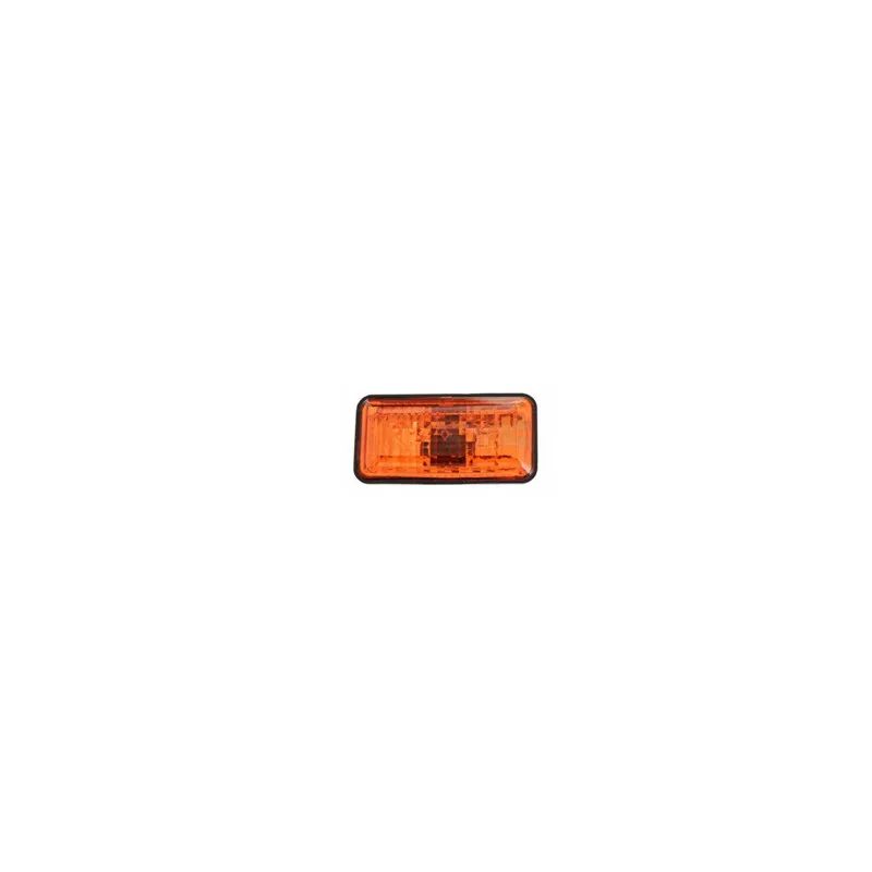 Feu clignotant VAN WEZEL 5880916