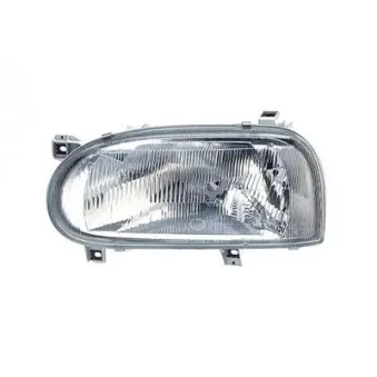 Projecteur principal VAN WEZEL 5880947