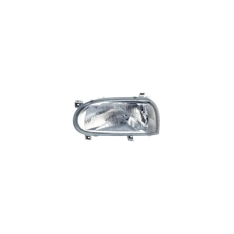 Projecteur principal VAN WEZEL 5880947