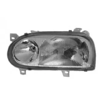 Projecteur principal VAN WEZEL 5880961
