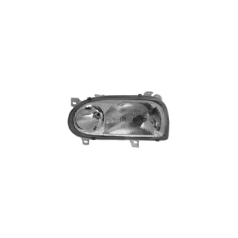 Projecteur principal VAN WEZEL 5880961