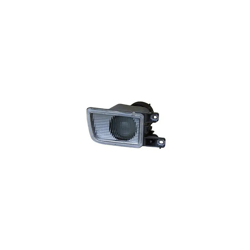 Projecteur antibrouillard VAN WEZEL 5880995