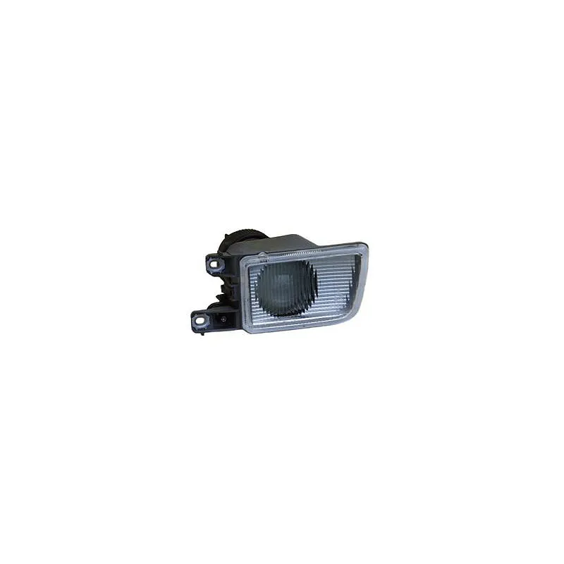 Projecteur antibrouillard VAN WEZEL 5880996