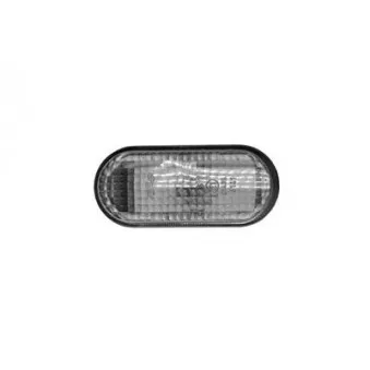 Feu clignotant VAN WEZEL 5883913