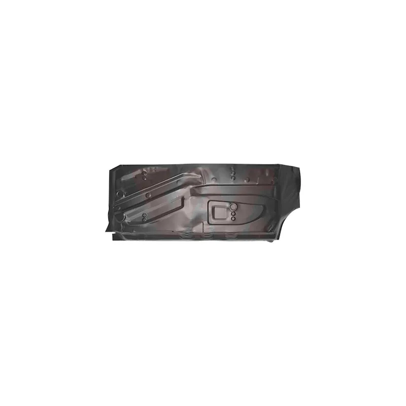 Plancher de carrosserie VAN WEZEL 5884379