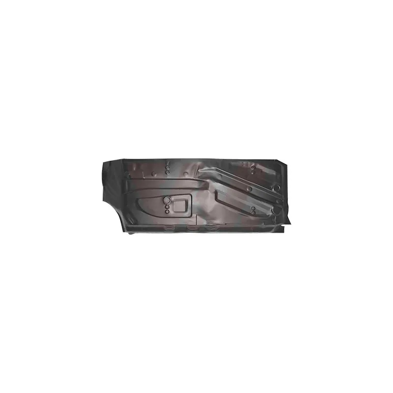 Plancher de carrosserie VAN WEZEL 5884380