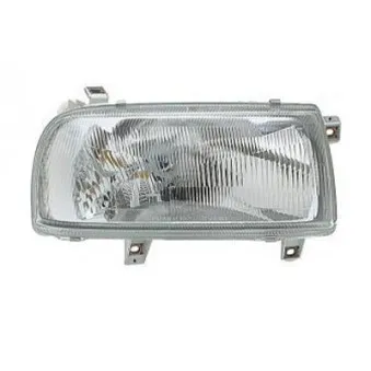 Projecteur principal VAN WEZEL 5884962