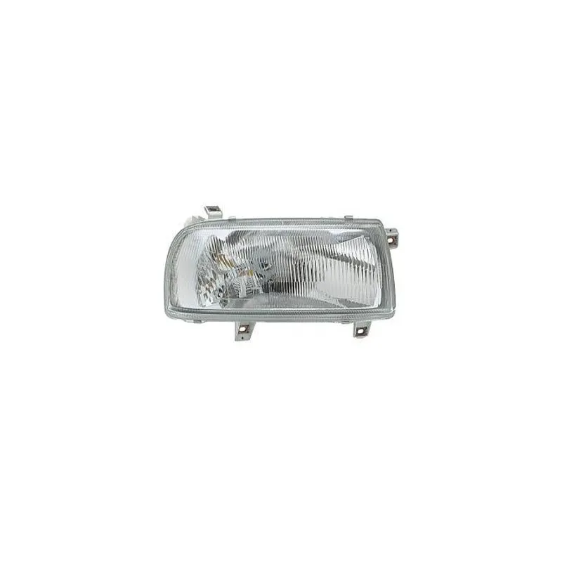 Projecteur principal VAN WEZEL 5884962