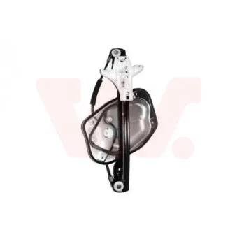 Lève-vitre arrière gauche VAN WEZEL 5886263