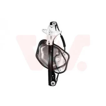 Lève-vitre arrière droit VAN WEZEL 5886264