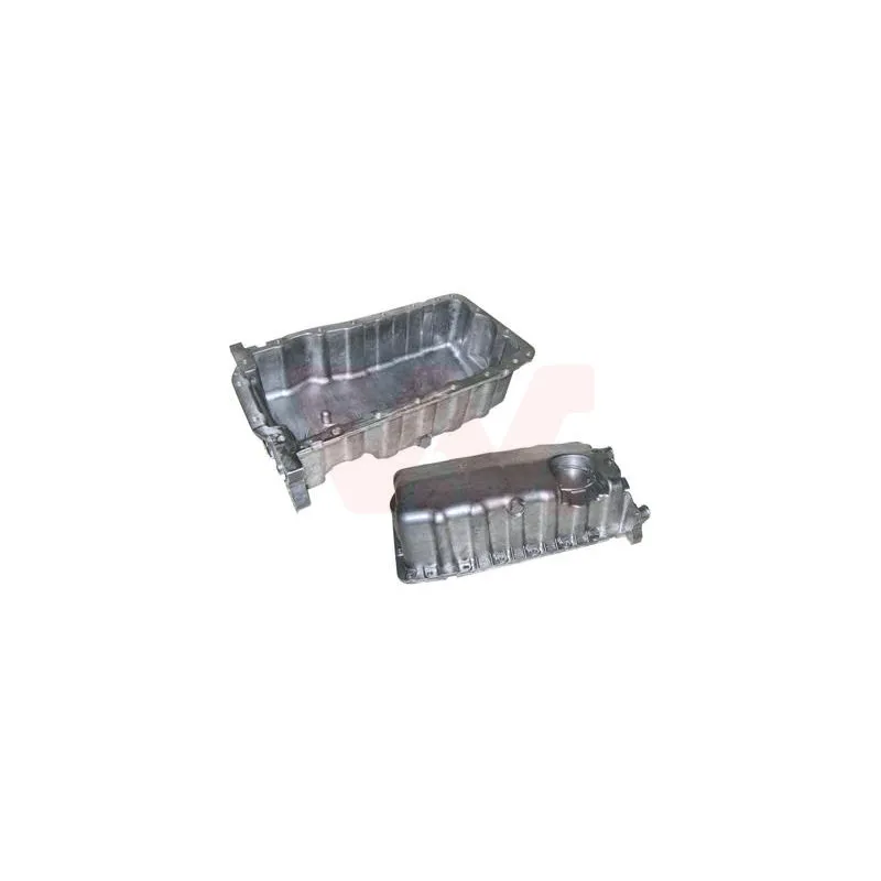 Carter d'huile VAN WEZEL 5888070