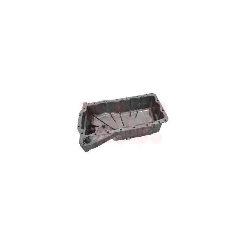 Carter d'huile VAN WEZEL 5888074