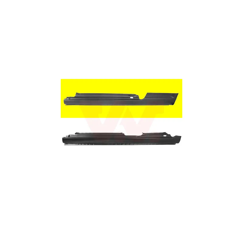 Marche-pied VAN WEZEL 5888101