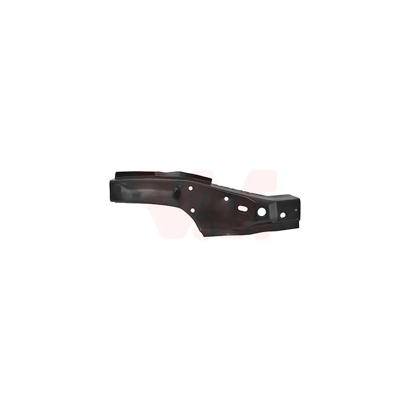 Longeron arrière gauche VAN WEZEL 5888327