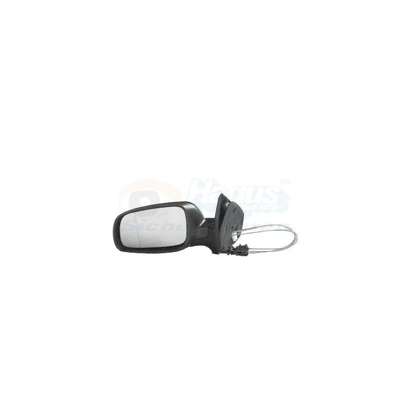 Rétroviseur extérieur VAN WEZEL 5888803