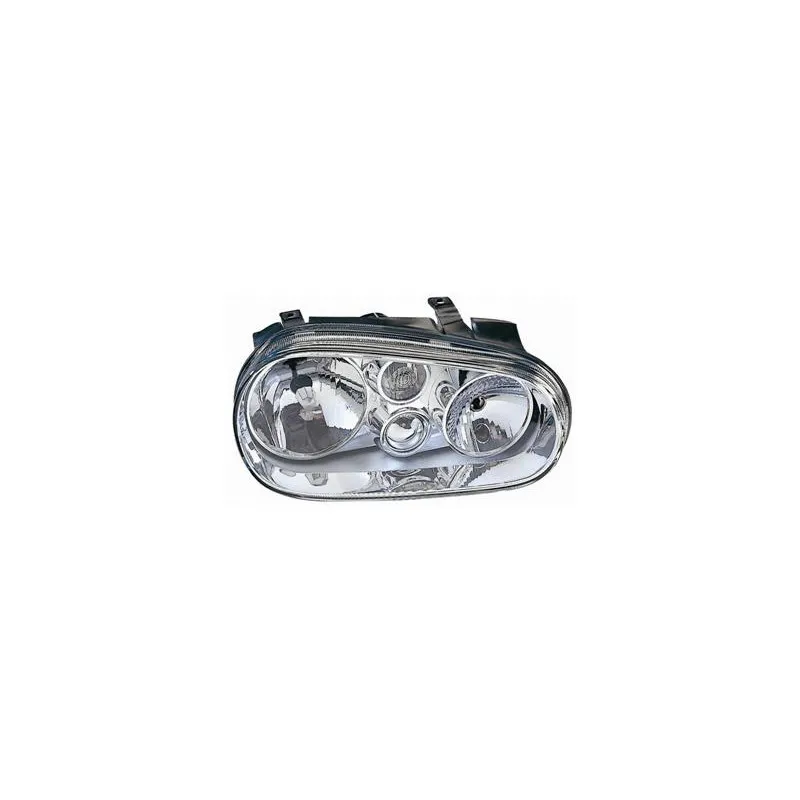 Projecteur principal VAN WEZEL 5888966