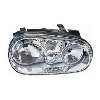 Projecteur principal VAN WEZEL 5888968