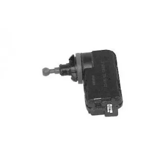 Correcteur, portée lumineuse VAN WEZEL 5888993V