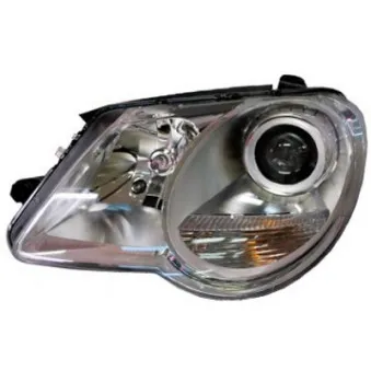 Projecteur principal VAN WEZEL 5891961V