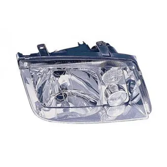 Projecteur principal VAN WEZEL 5892962