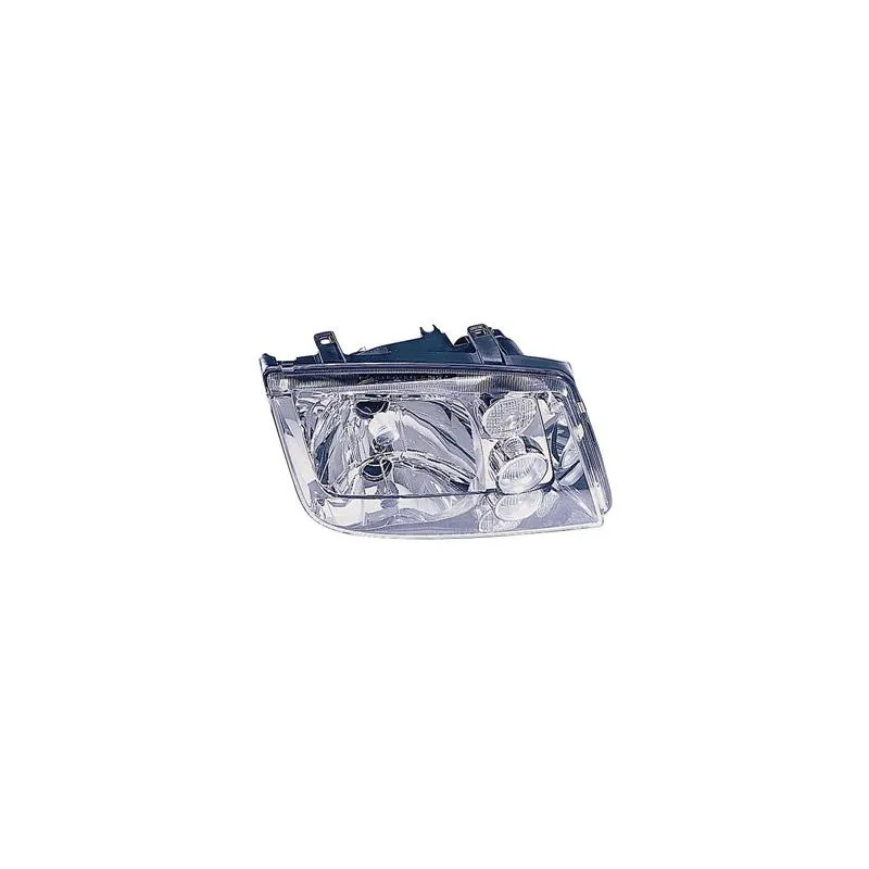 Projecteur principal VAN WEZEL 5892962