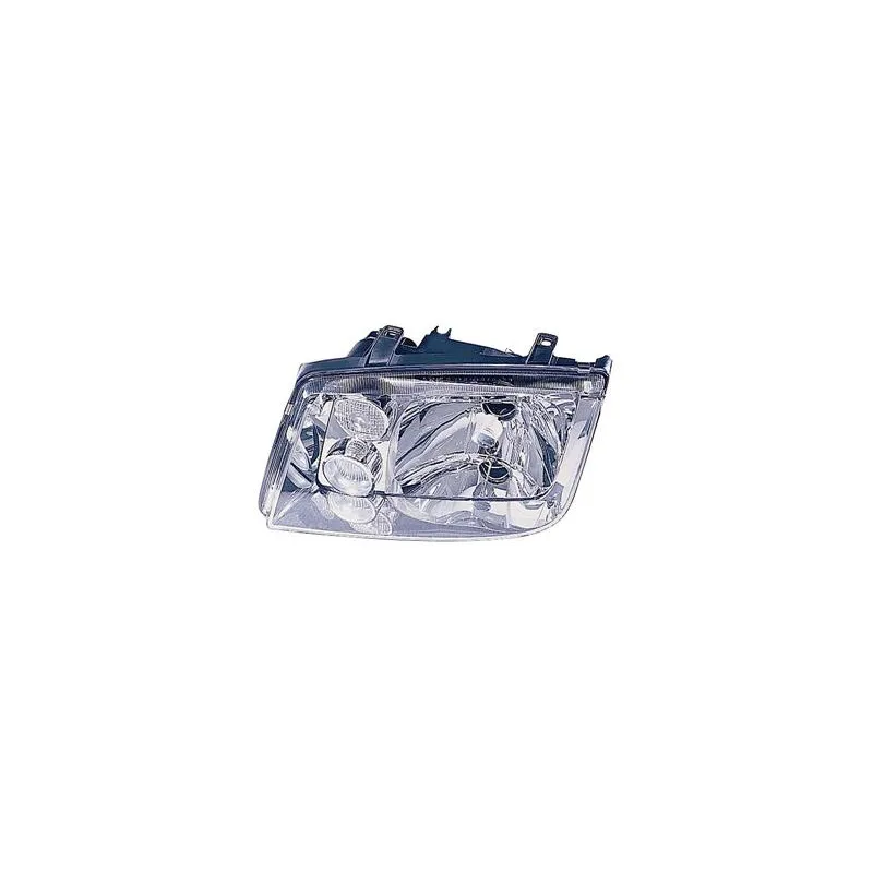 Projecteur principal VAN WEZEL 5892963