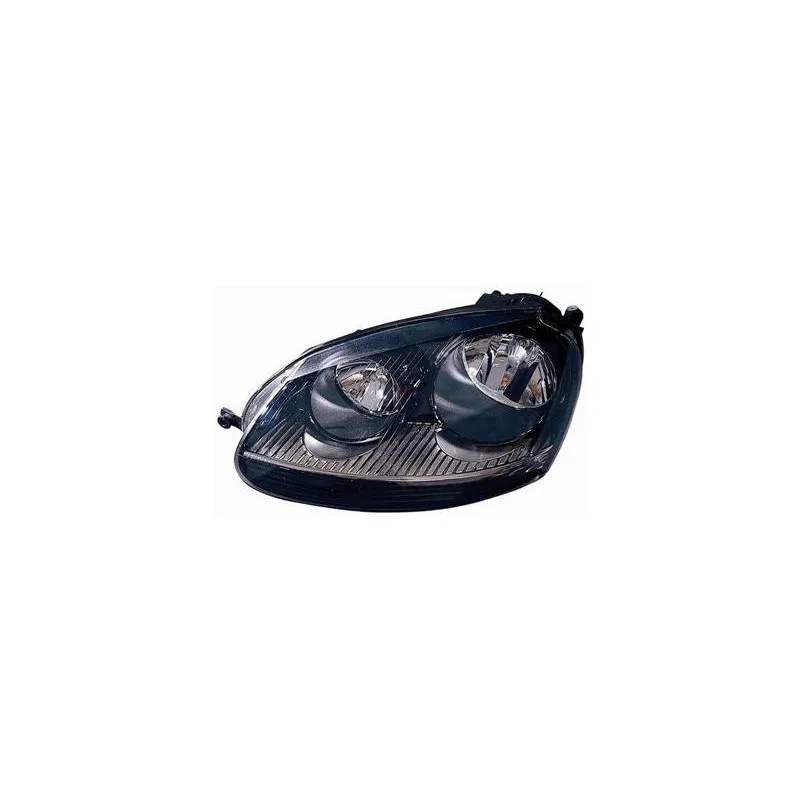 Projecteur principal VAN WEZEL 5893961