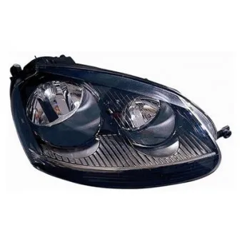Projecteur principal VAN WEZEL 5893962