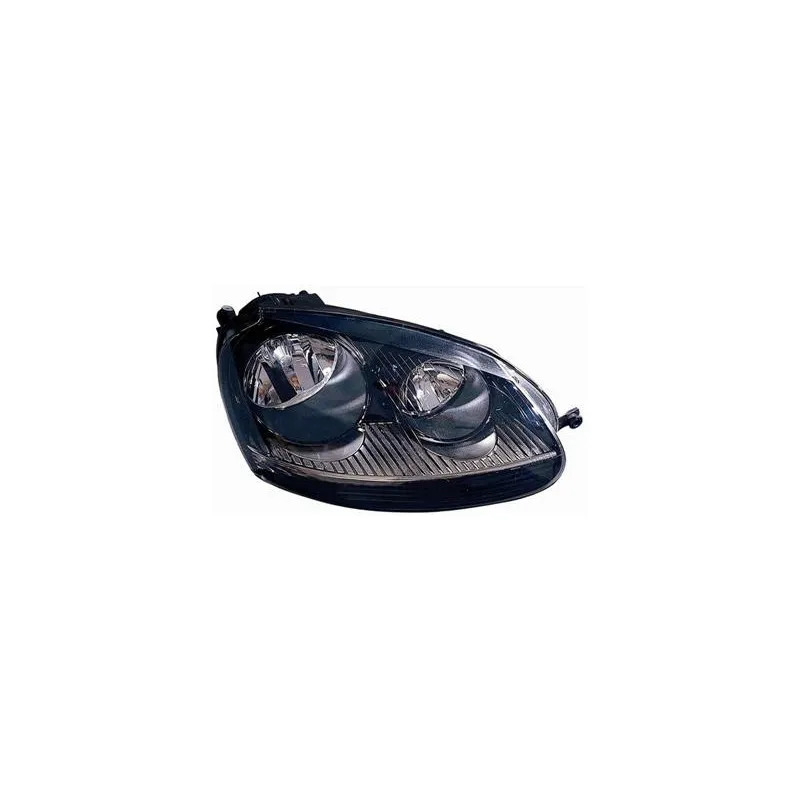 Projecteur principal VAN WEZEL 5893962