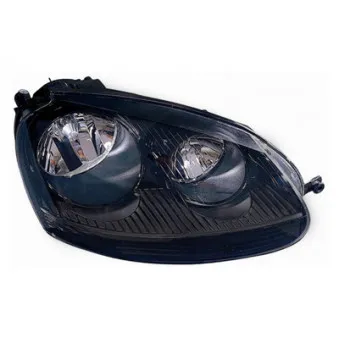 Projecteur principal VAN WEZEL 5893966
