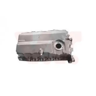 Carter d'huile VAN WEZEL 5894070