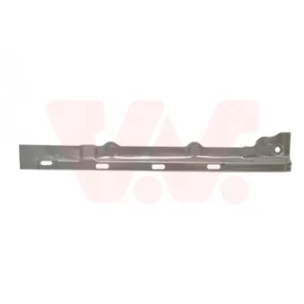 Marche-pied VAN WEZEL 5894107