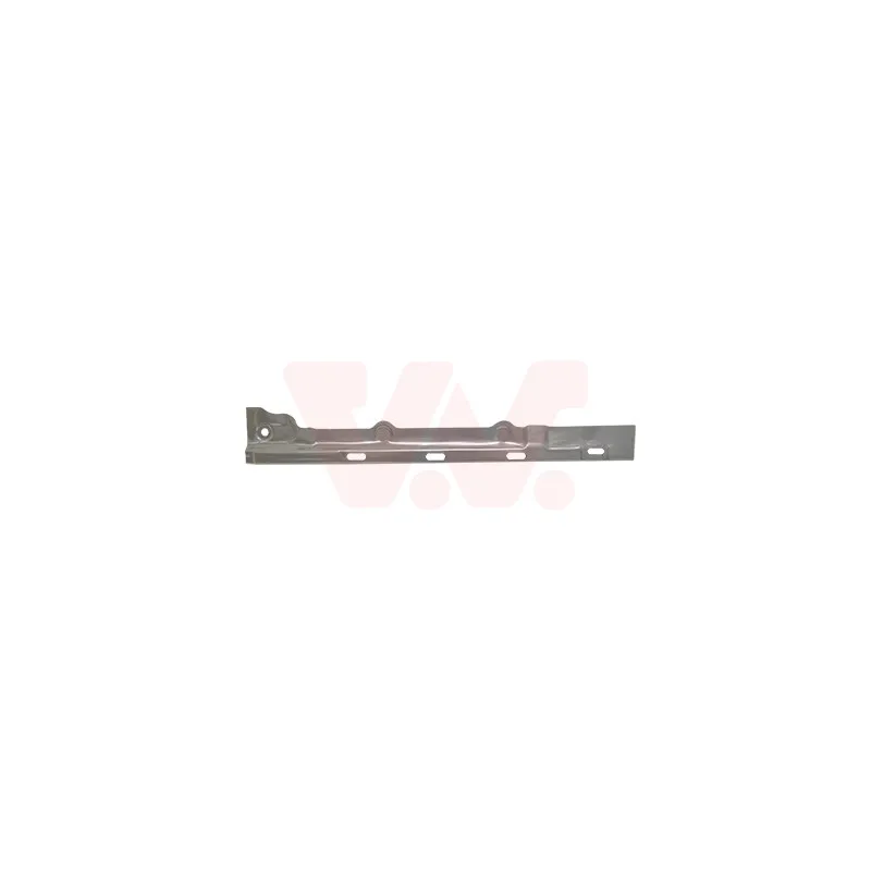 Marche-pied VAN WEZEL 5894108