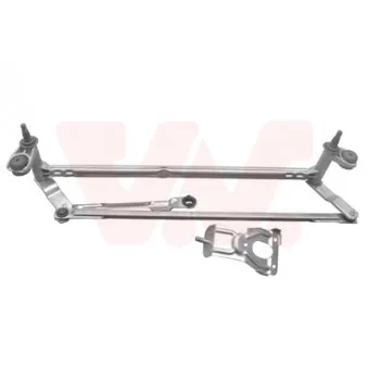 Tringlerie d'essuie-glace VAN WEZEL 5894230