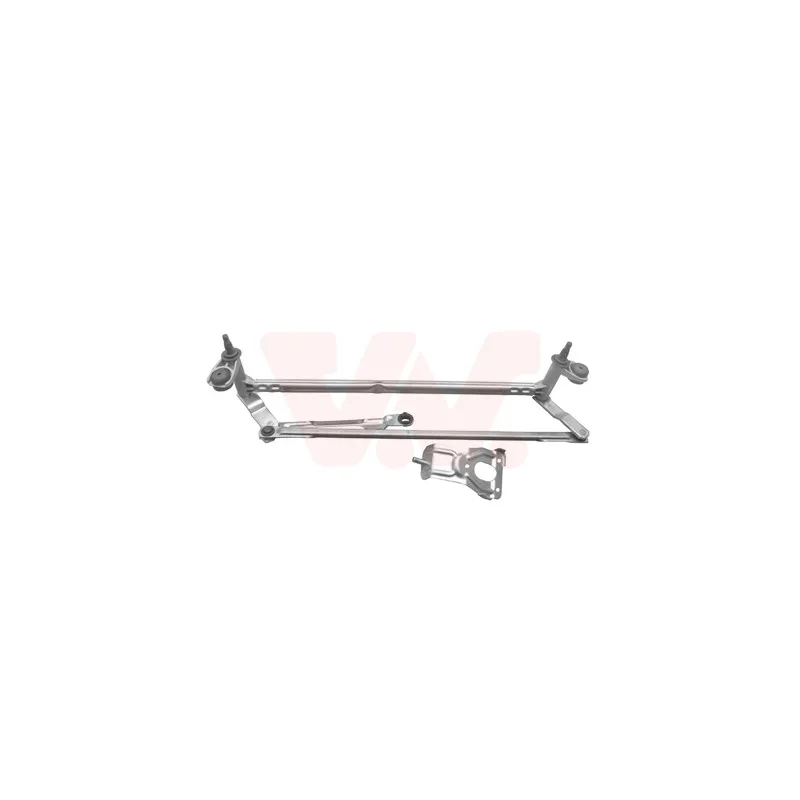 Tringlerie d'essuie-glace VAN WEZEL 5894230