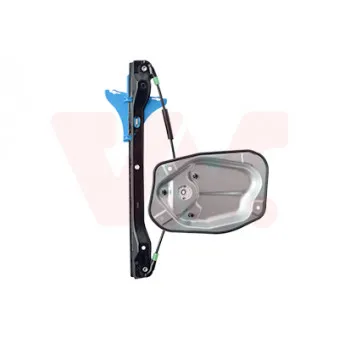 Lève-vitre arrière gauche VAN WEZEL 5894263