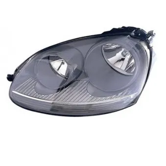 Projecteur principal VAN WEZEL 5894961
