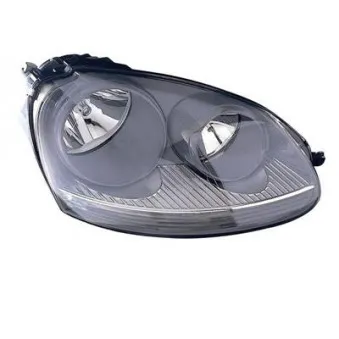 Projecteur principal VAN WEZEL 5894962